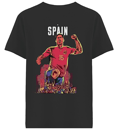 Picture of Spain World Cup Edition