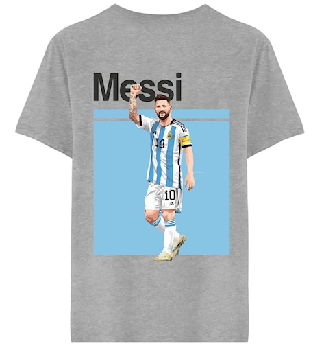 Picture of Argentina Messi World Cup Edition