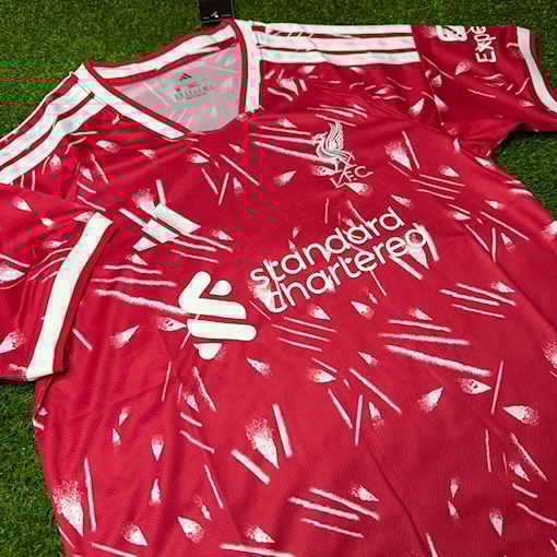 Picture of Liverpool 26/27 Home