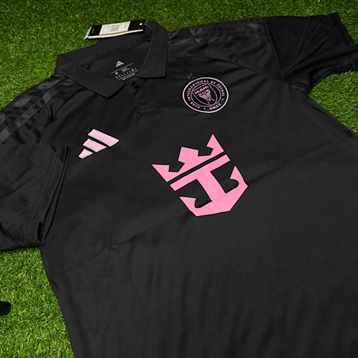 Picture of Inter Miami 26/27 Away