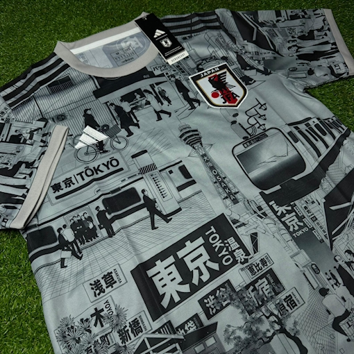 Picture of Japan 26/27 Special Edtion