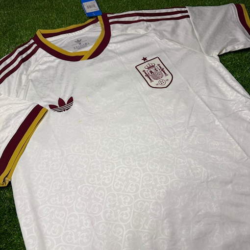 صورة Spain 2026 Away
