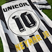 صورة Santos 1998 Retro Away Neymar JR