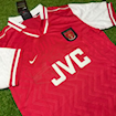 صورة Arsenal 96/97 Home