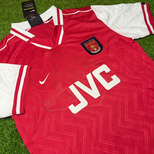 صورة Arsenal 96/97 Home