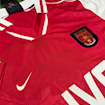 صورة Arsenal 96/97 Home