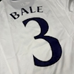 صورة Tottenham 08/09 Home Bale