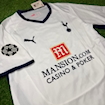 صورة Tottenham 08/09 Home Bale