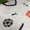 صورة Tottenham 08/09 Home Bale