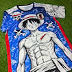 Picture of Japan 26/27  One Piece Luffy special Edition 