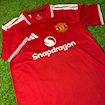 Picture of Manchester United 26/27 Casemiro