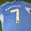 Picture of Manchester City 26/27 Home Marmoush