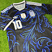 Picture of Argentina 2026 Away Maradona