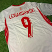 Picture of Poland 2026 Home Lewandowski