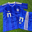 Picture of Sweden 2026 Away Gyökeres  Kids