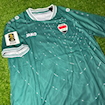 Picture of Iraq 2026 Away World Cup Edition