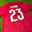 Picture of Portugal 2026 Home Vitinha