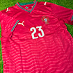 Picture of Portugal 2026 Home Vitinha