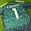 Picture of Liverpool 26/27 Goalkeeper A.Becker