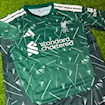 Picture of Liverpool 26/27 Goalkeeper A.Becker