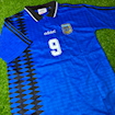 Picture of Argentina 1994 Away Batistuta