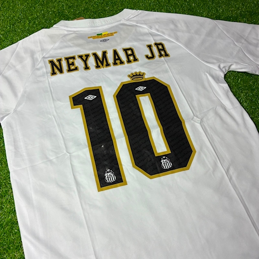 Picture of Santos 26/27 Home Neymar Jr