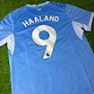 Picture of Manchester City 26/27 Home Haaland