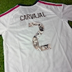 Picture of Real Madrid 26/27 Home Carvajal