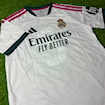 Picture of Real Madrid 26/27 Home Carvajal