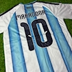 Picture of Argentina 2026 Home Maradona