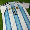 Picture of Argentina 2026 Home Maradona