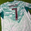 Picture of Portugal 2026 Away Ronaldo