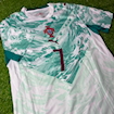Picture of Portugal 2026 Away Ronaldo