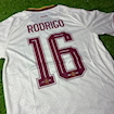 Picture of Spain 2026 Away Rodrigo