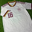 Picture of Spain 2026 Away Rodrigo