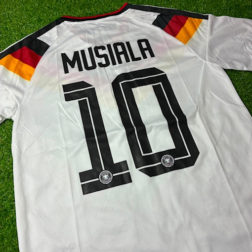 Picture of Germany 2026 Home Musiala