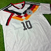 Picture of Germany 2026 Home Musiala