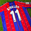 Picture of Barcelona 97/98 Home Rivaldo 