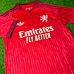 Picture of Lyon 26/27 Away