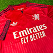 Picture of Lyon 26/27 Away
