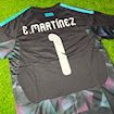 Picture of Argentina 2026 Goalkeeper  E.Martinez