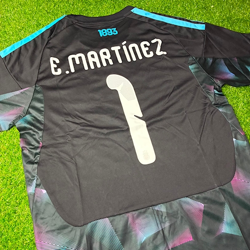 Picture of Argentina 2026 Goalkeeper  E.Martinez