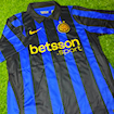 Picture of Inter Milan 26/27 Home 