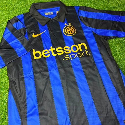 Picture of Inter Milan 26/27 Home 