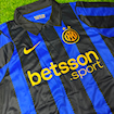 Picture of Inter Milan 26/27 Home 