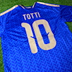 Picture of Italy 2026 Home Totti