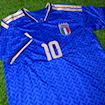 Picture of Italy 2026 Home Totti