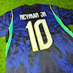 Picture of Brazil 26/27 Away Neymar JR  