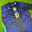 Picture of Brazil 26/27 Away Neymar JR  