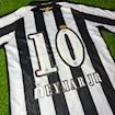 Picture of Santos 26/27 Away Neymar Jr 